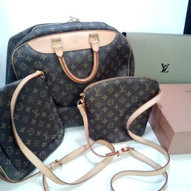 ブランド品高価買取いたします！